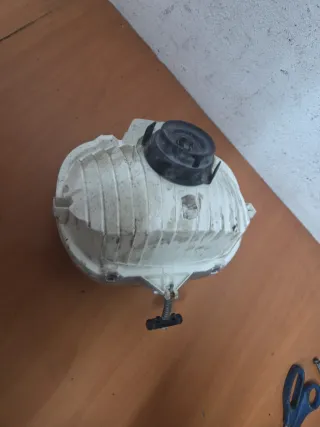 Faro Yamaha Neos 2016