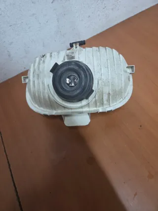 Faro Yamaha Neos 2016