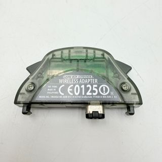 Game Boy Advance Wireless Adapter AGB-015