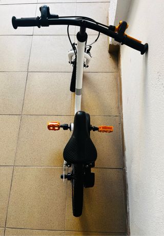 Bici niño 3-5 años