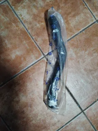 Manguito radiador Peugeot 405 I y II