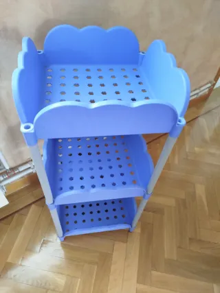 Organizador multiusos cocina