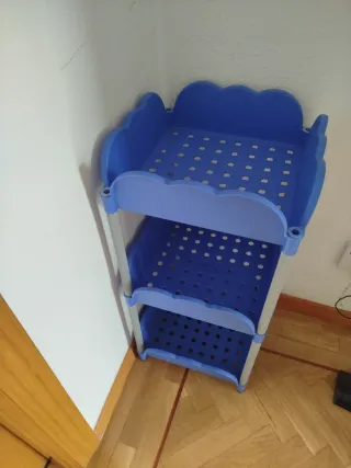 Organizador multiusos cocina