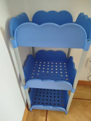 Organizador multiusos cocina