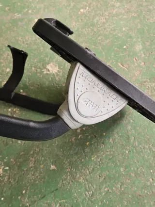 Soporte Baúl Givi CBR 600F