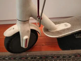 Patinete Eléctrico