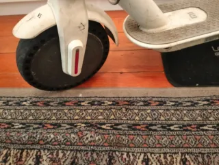 Patinete Eléctrico