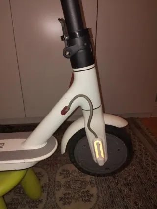 Patinete Eléctrico