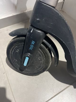 Patinete Eléctrico Cecotec 700W