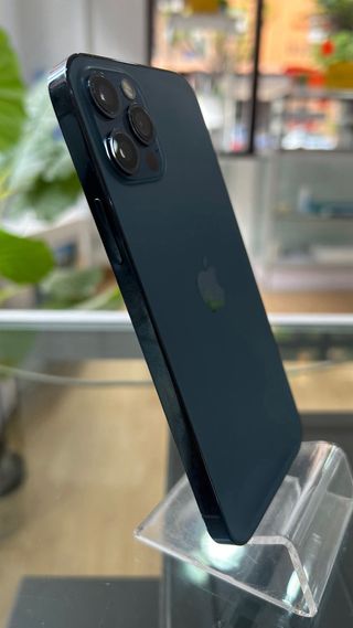 iPhone 12 Pro Grigio 128GB Batteria Nuova