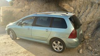 Peugeot 307 2005