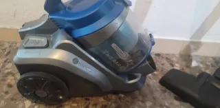 Aspirapolvere Ciclico