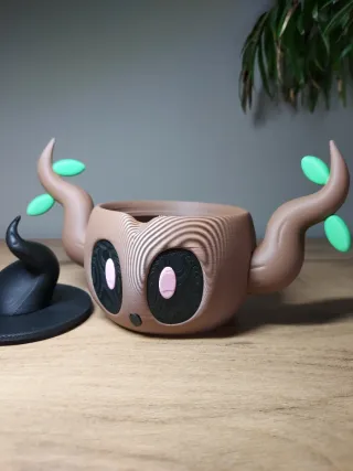 Phantump Storage Box