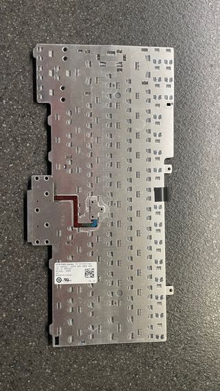 Teclado Dell Latitude E5400 E5410 E5510 E6400 E641