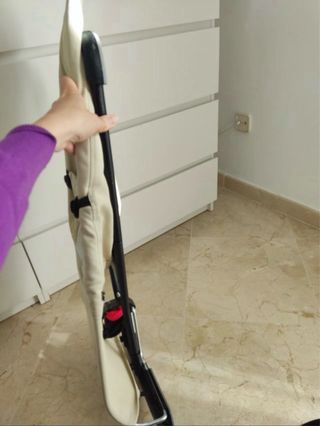 Hamaca Bebé BabyBjörn