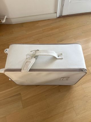 Conjunto Maleta, Maletín y Neceser Bebé