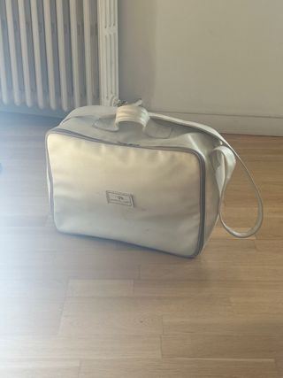 Conjunto Maleta, Maletín y Neceser Bebé