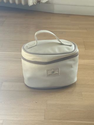 Conjunto Maleta, Maletín y Neceser Bebé