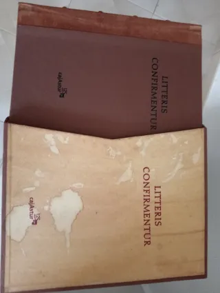 Libro coleccionismo de historia
