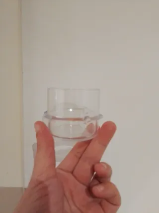 Cubilete tapón Thermomix TM31