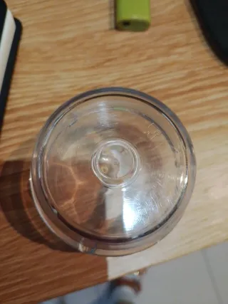 Cubilete tapón Thermomix TM31