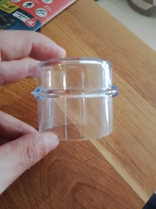 Cubilete tapón Thermomix TM31