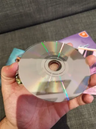 Shenmue Dreamcast Japón SEGA