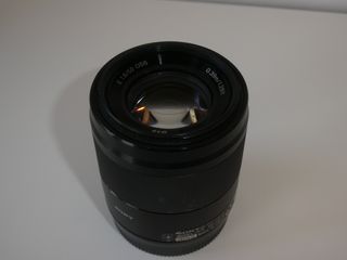 Objetivo Sony E 1.8/50 OSS