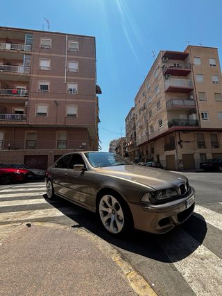 Llantas BMW Style 121 en 19” doble medida