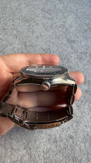 Seiko Prospex 62MAS SPB051J1