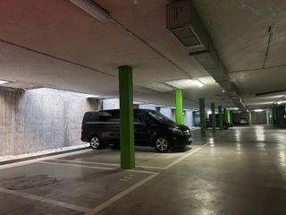 Plazas de Garaje Ensanche Sur Alcorcón