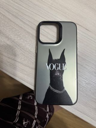 Funda iPhone 15 Pro Max