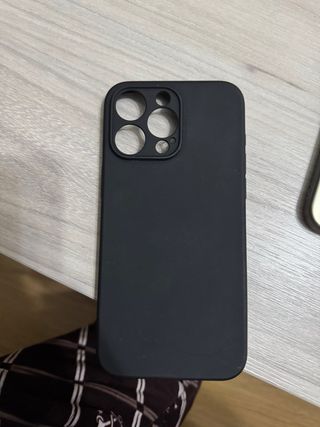 Funda iPhone 15 Pro Max