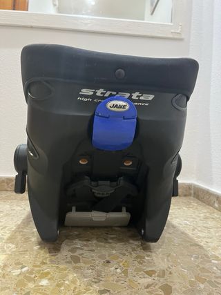 Sillita de coche para bebé Jane