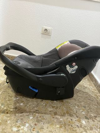 Sillita de coche para bebé Jane
