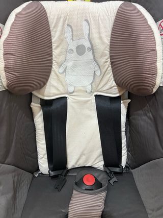 Sillita de coche para bebé Jane