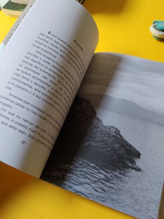 Dejame llorar Libro para apoyarse en la pérdida