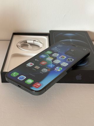 iPhone 12 Pro Max Come Nuovo