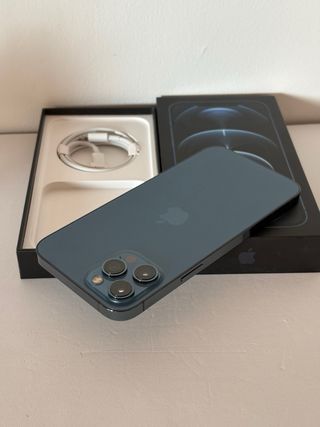 iPhone 12 Pro Max Come Nuovo