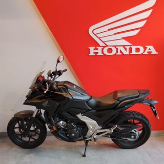 Honda NC 750X