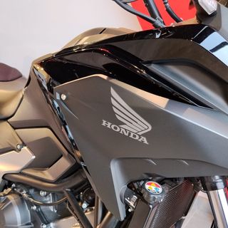 Honda NC 750X