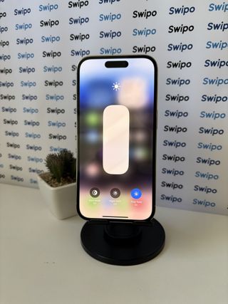 iPhone 14 Pro 256GB Plata Batería 100%