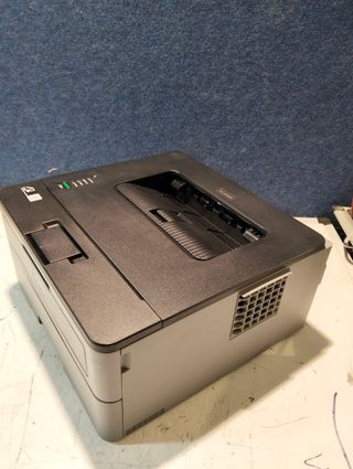 Impresora láser monocromo Brother HL-L2310D dúplex USB