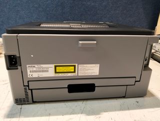 Impresora láser monocromo Brother HL-L2310D dúplex USB