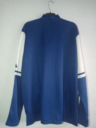 Chaqueta deportiva Adidas chándal talla XL Hombre