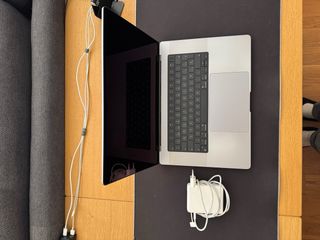 MacBook Pro 16 pulgadas M1 Pro