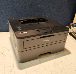 Impresora láser monocromo Brother HL-L2310D dúplex USB nueva