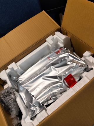 Impresora láser monocromo Brother HL-L2310D dúplex USB nueva