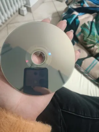 Capitan Harlock Blu-ray