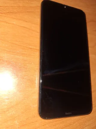 Xiaomi Redmi 8 Bianco